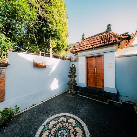 Kenanga Villa Ubud