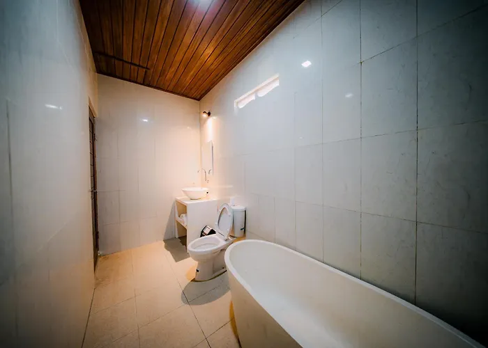 Guest house Kenanga