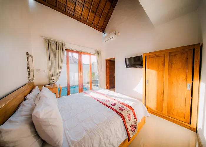 Kenanga Guest house