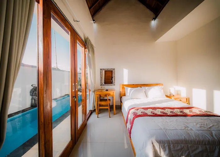 Guest house Kenanga