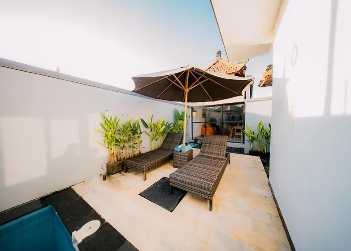 Kenanga Guest house