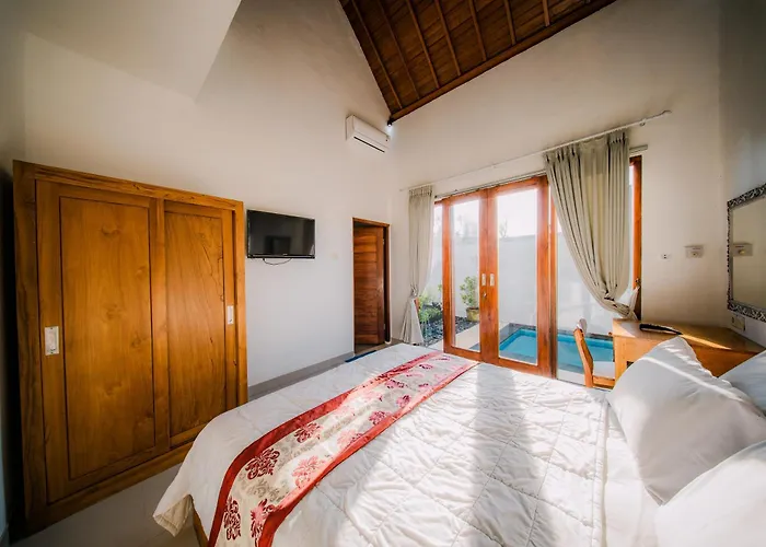 Guest house Kenanga *