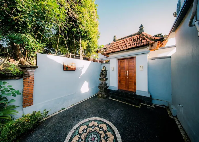 Guest house Kenanga