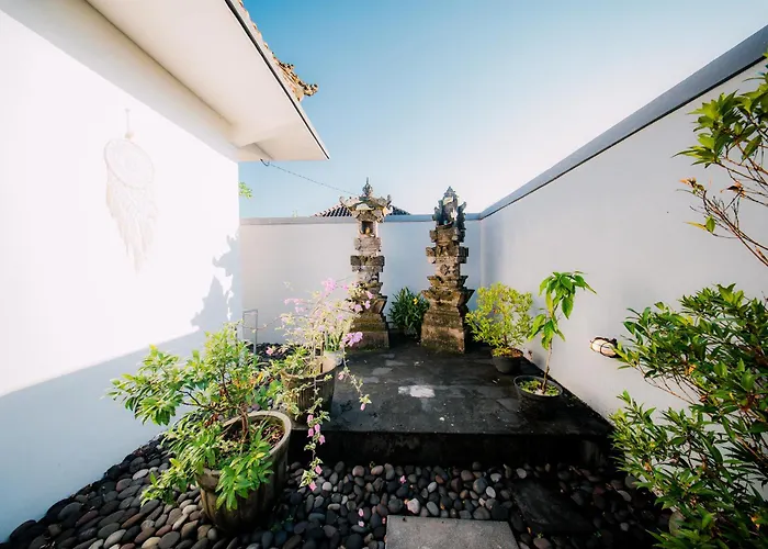 Kenanga Guest house Ubud (Bali)