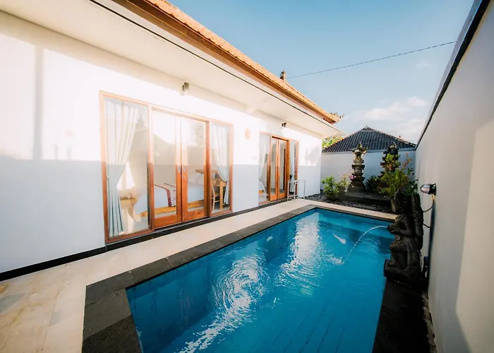Kenanga Ubud (Bali)