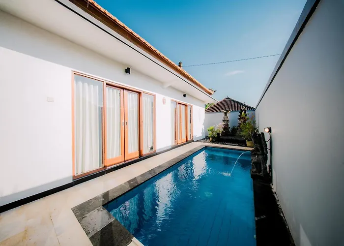 Kenanga * Ubud (Bali)