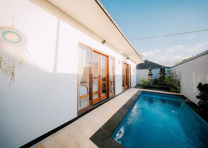 Kenanga Guest house