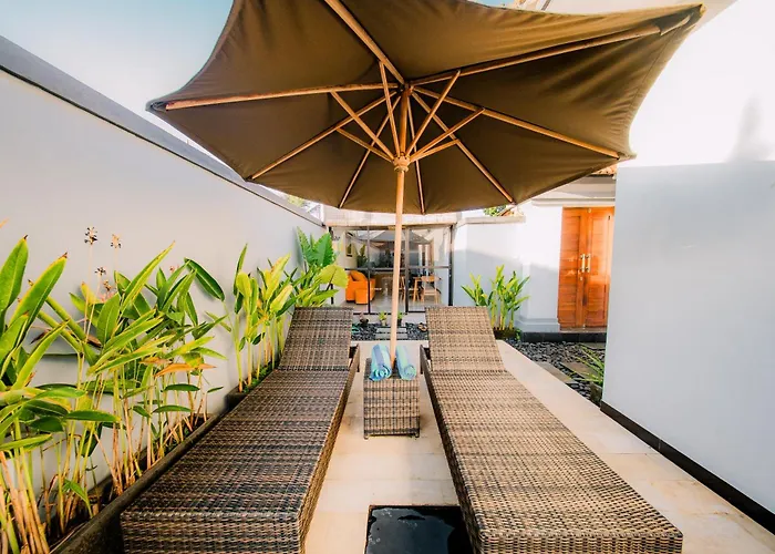 Kenanga Guest house *