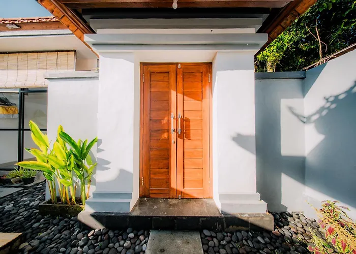 Kenanga * Ubud (Bali)