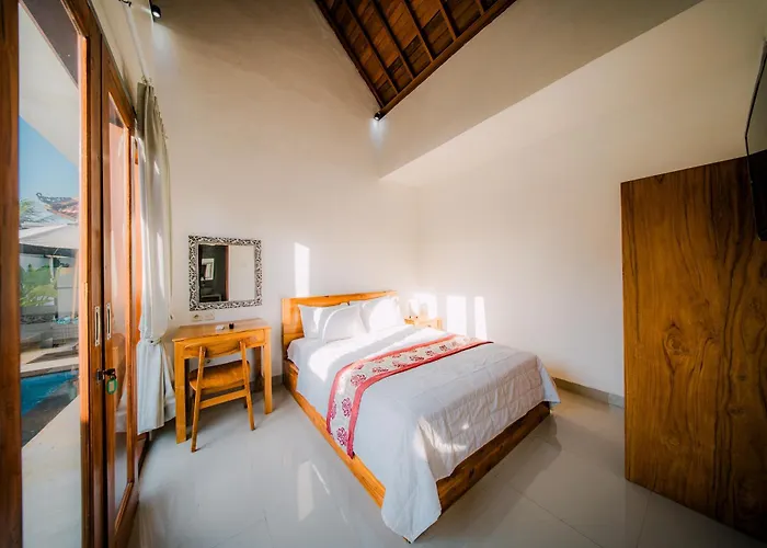 Guest house Kenanga