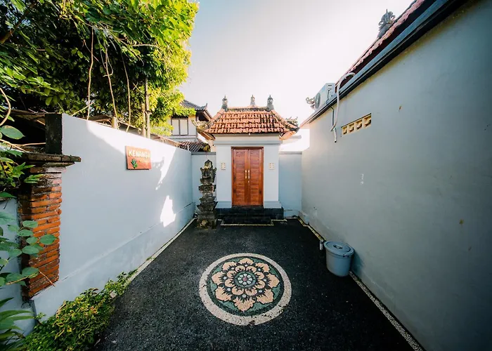 Kenanga * Ubud (Bali)