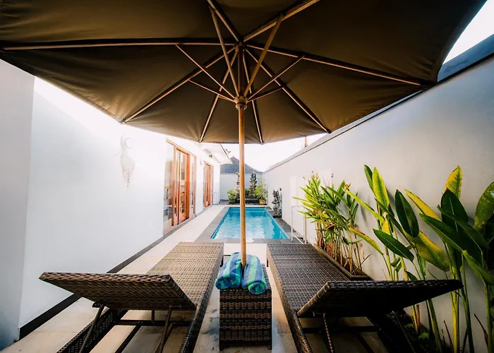 Kenanga Guest house